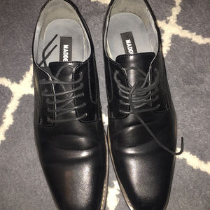 Steve Madden Men's Dress Shoe